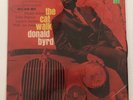 Donald Byrd Blue Note 4075 LP 