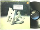 REO Speedwagon The Hits Original in-shrink + Hype Sticker LP Vinyl Record Album