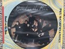 Paul McCartney & Wings Band On The Run Picture Disc Limited Edition