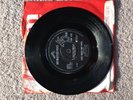 Glenda Collins ?– Thou Shalt Not Steal / Been Invited To A Party - 7