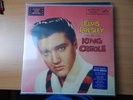 Elvis Presley LP King Creole FTD  LP Limited Edition No:1814