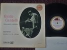Guido Cantelli: Beethoven - Symphony No. 7 (W/G HMV ASD 254 UK) Fully Laminated