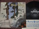Knappertsbusch: Johann Strauss - Vienna Holiday (Decca SXL 2016 WBg ED1 UK LP BB