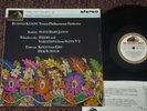 Rudolf Kempe: Kodaly - Hary Janos; Tchaikovsky (W/G HMV ASD 494 UK LP) Nice