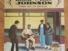 BLIND WILLIE JOHNSON / PRAISE GOD I'M SATISFIED   '89 Yazoo Album   MINT /  MINT