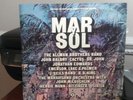 2LP Mar Y Sol SD2-705 VG+ allman brothers-ELP-j. geils band-b.b. king-dr. john