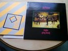 BUZZCOCKS- singles going steady 12