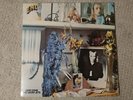 Brian Eno Here Come The Warm Jets Original UK IMPORT Vinyl LP ILPS 9268 1973 EX