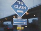 2 x LP: The Clash - From Here To Eternity - Columbia - 496183 1, Columbia - 4961
