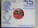 Junior Mervin / Trinity ?- Time Stiff - 80 Jamaica 12