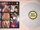 Pearl Jam - Backspacer WHITE Vinyl Original 1st Pressing US 2009 LP Vedder PJ