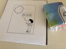 NEW SUPER RARE Anthony Green - Avalon Vinyl LP Bundle x/300 w/ wall flag