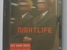 Pet Shop Boys - Nightlife MiniDisc Album MD Music NEW SEALED COMBINED P&P