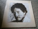 SIGNED ORIGINAL BOB DYLAN NEW MORNING RECORD ALBUM LP VINYL 1970