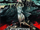 Holy Moses - Redefined Mayhem Vinyl 2LP