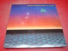 PHARAOH SANDERS *Journey To The One* SEALED 1980? U.S. 2-LP Set