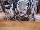 BEACH HOUSE 7 LP Yellow Colored NM Vinyl LOSER Edition +MP3 SUB POP