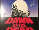 SEALED Dawn Of The Dead VC 81106 Horror Soundtrack Vinyl LP Romero Goblin