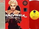 Madonna - You Can Dance - 12” Red Vinyl - Record Store Day RSD 2018 - Brand New