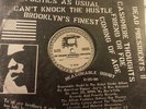 Jay-Z Reasonable Doubt Sealed LP Limited Edition of 500 Madeworn X Roc96 Revolve