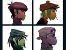 Gorillaz - Demon Days Vinyl 2LP DA09536000