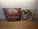 GENTLE GIANT SAME LP ORIG UK 1970 SWIRL VERTIGO 1ST PRESS KILLER PROG