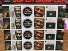 M&K REALTIME RECORDS SUPER SAMPLER LP AUDIOPHILE DIRECT TO DISC 1978 NO CAT.#