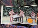 RARE  1967 MONO Orig   THE BEATLES   Magical Mystery Tour SWIRL PSYCH PENNY LANE