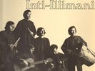 Inti-Illimani Viva Chile  NEAR MINT Pläne Vinyl LP
