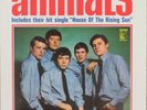 The Animals ?– The Animals 1964 US 12