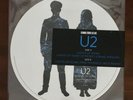 U2 - RSD LIGHTS OF HOME - ST. PETER'S STRING VERSION - CZECH REP - SEALED LP