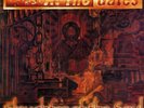 AT THE GATES- Slaughter Of The Soul BLACK VINYL Full Dynamic Range DEATH METAL