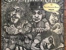 JETHRO TULL Stand Up Rare French Press ISLAND 1970 BIEM NMint