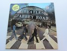 THE BEATLES 1978  ABBEY ROAD PICTURE DISC LP