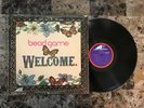 BEAD GAME WELCOME KILLER PYSCH DJ PROMO STERLING PRESS EX+