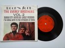 THE EVERLY BROTHERS - ROCK 'N SOUL VOL 2   7
