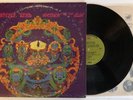 Grateful Dead - Anthem Of The Sun - 1968 US 1st Press Green W7 WS 1749 (VG+)