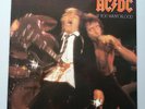 AC/DC -  If You Want Blood Vinyl LP German 1st Press 1978 EX+/NM