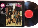 Moby Grape - Self Titled - 1967 First Album CS 9498 (1A/1A)