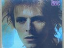David Bowie Space Oddity Vinyl LP. Brand New. Never Played.