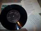 the beatles - paperback writer - rain...1966 solid centre parlophone 45