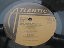 AC / DC    FOR THOSE ABOUT TO ROCK UK LP 1st Press NEAR MINT AUDIO