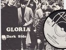 SHADOWS OF KNIGHT Gloria  Sweden PROMO 45 US garage psych swedish HEAR