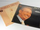 SET OF CHARLES TRENET ALBUMS DISQUE D'OR & 1978 TOUR DOUBLE ALBUM NEW, SEALED