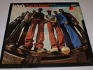 Kaygee's Keep On Bumpin' & Masterplan LP on Gang In Shrink  1974 VG++/VG++ OOP