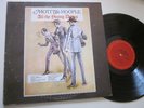 MOTT THE HOOPLE - ALL THE YOUNG DUDES - STAMPA CARTONATA USA - LP VINILE