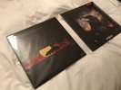 The Stranglers Rattus Relived and The Raven reissue, limited edition LPs