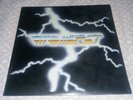 WOMBAT - WOMBAT 1987 US PRIVATE METAL SEALED IMAGE DRAGONNE DETEST LIQUID EARTH