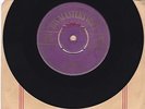 1956 HMV GOLD LABEL SINGLE *** ELVIS PRESLEY *** 