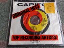 1965 VINTAGE THE BEATLES DAY TRIPPER/WE CAN WORK IT OUT U.S. SEALED IN BAG NOS